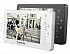 Tantos Amelie (White) (7", hands-free) 